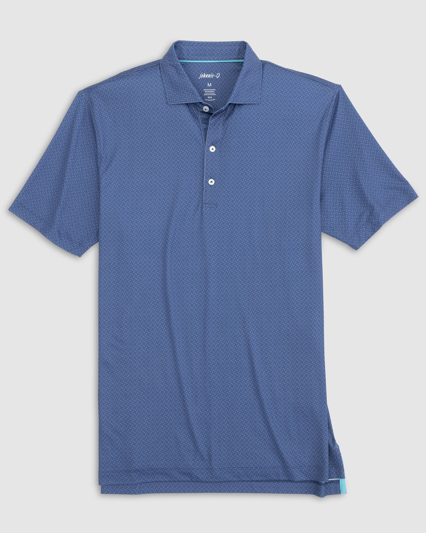Johnnie-O Monty Polo