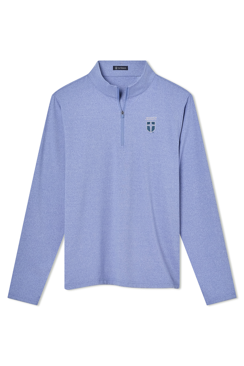 Turtleson Ciro Quarter Zip
