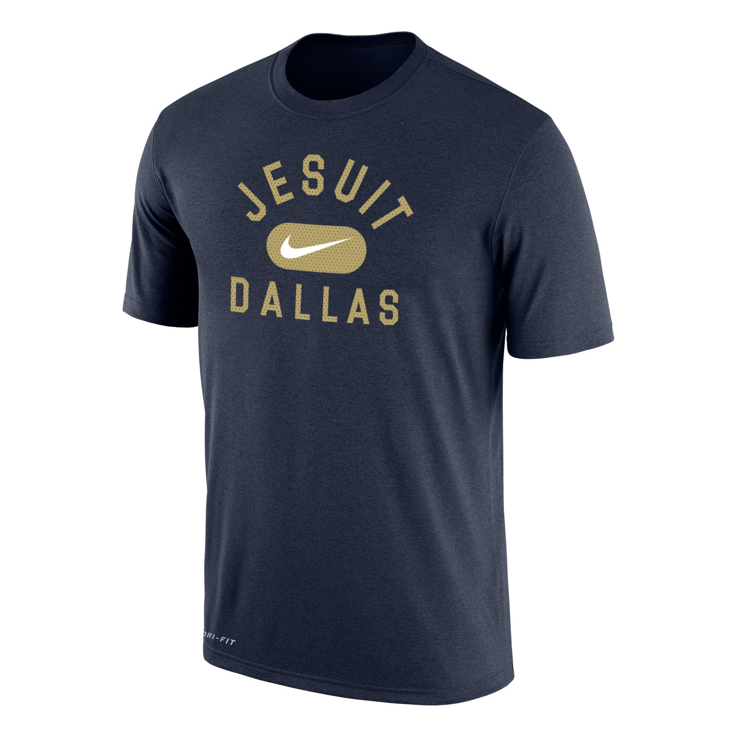 Nike Dri-FIT Cotton SS Tee (2 colors)