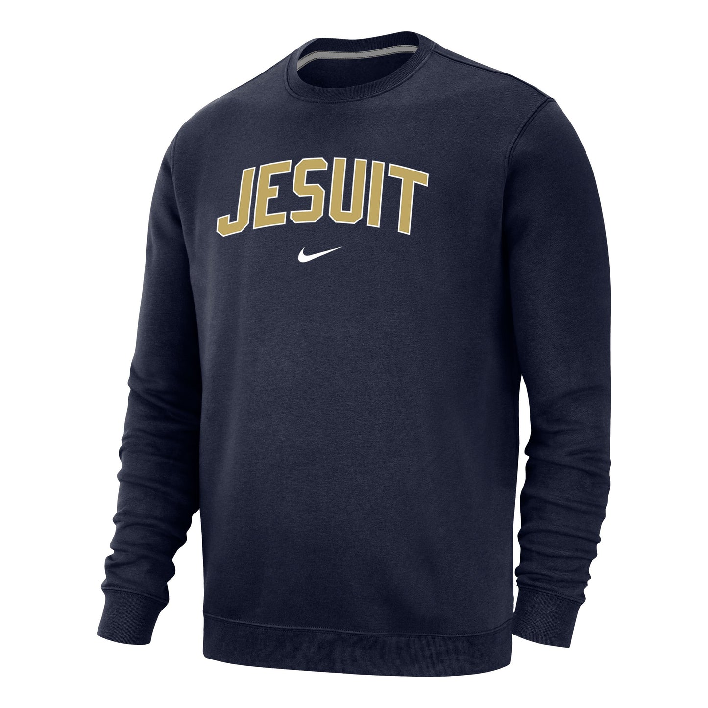 Nike Club Fleece Crew (2 colors)