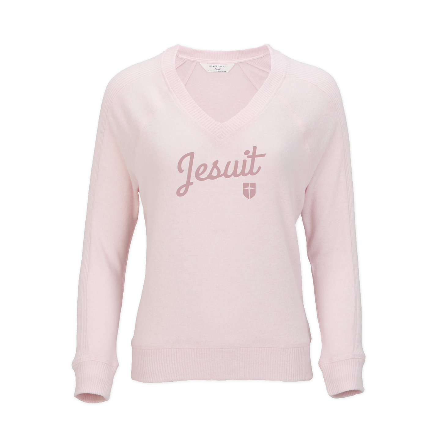 Cuddle Soft V-Neck Sweater