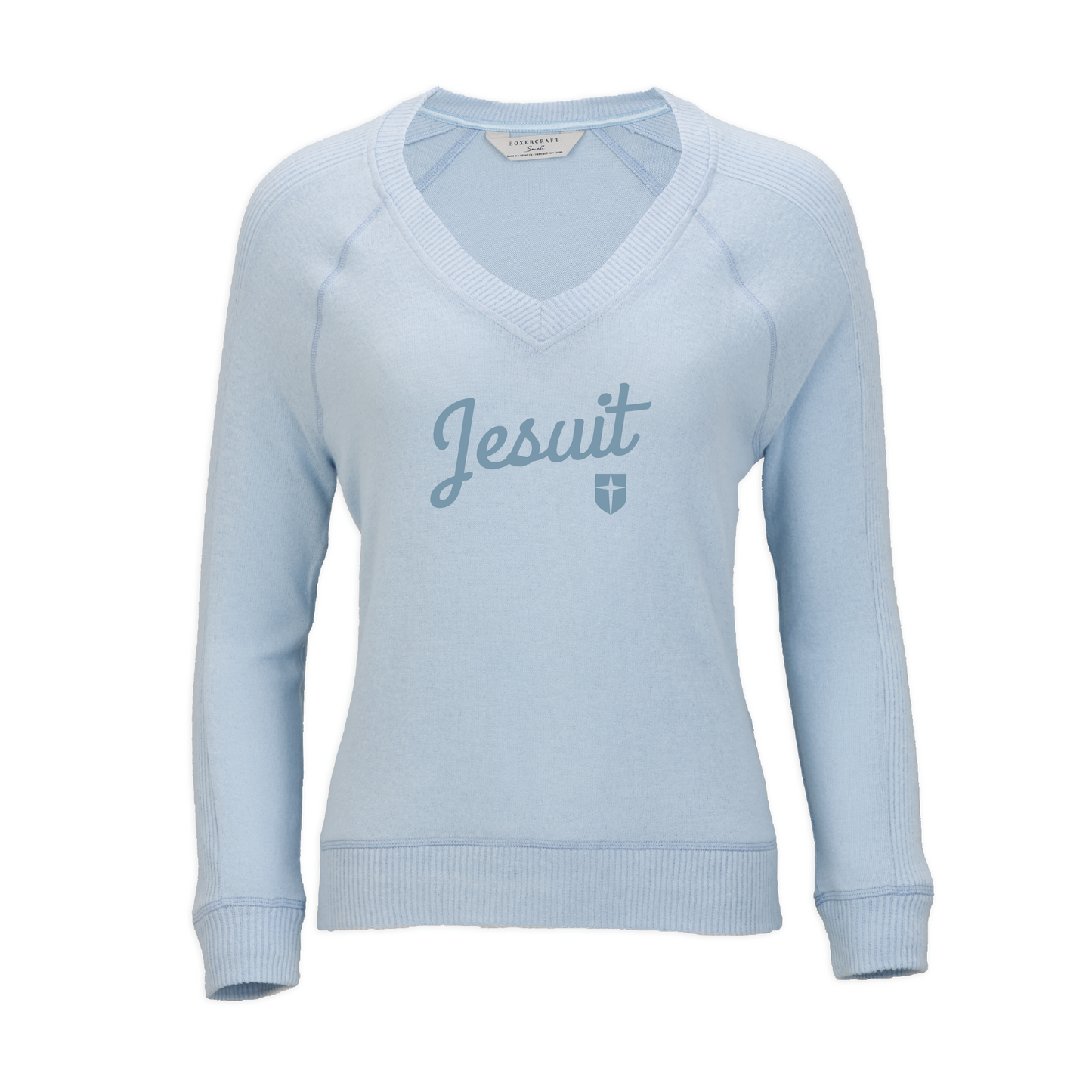 Cuddle Soft V-Neck Sweater