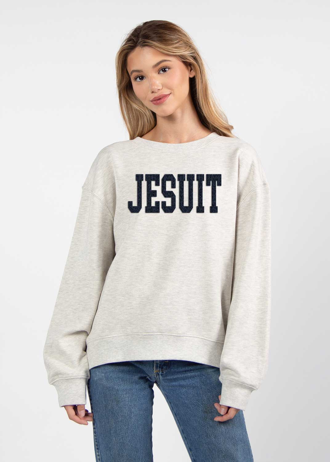 Chicka-d Old School Crew (2 Colors)