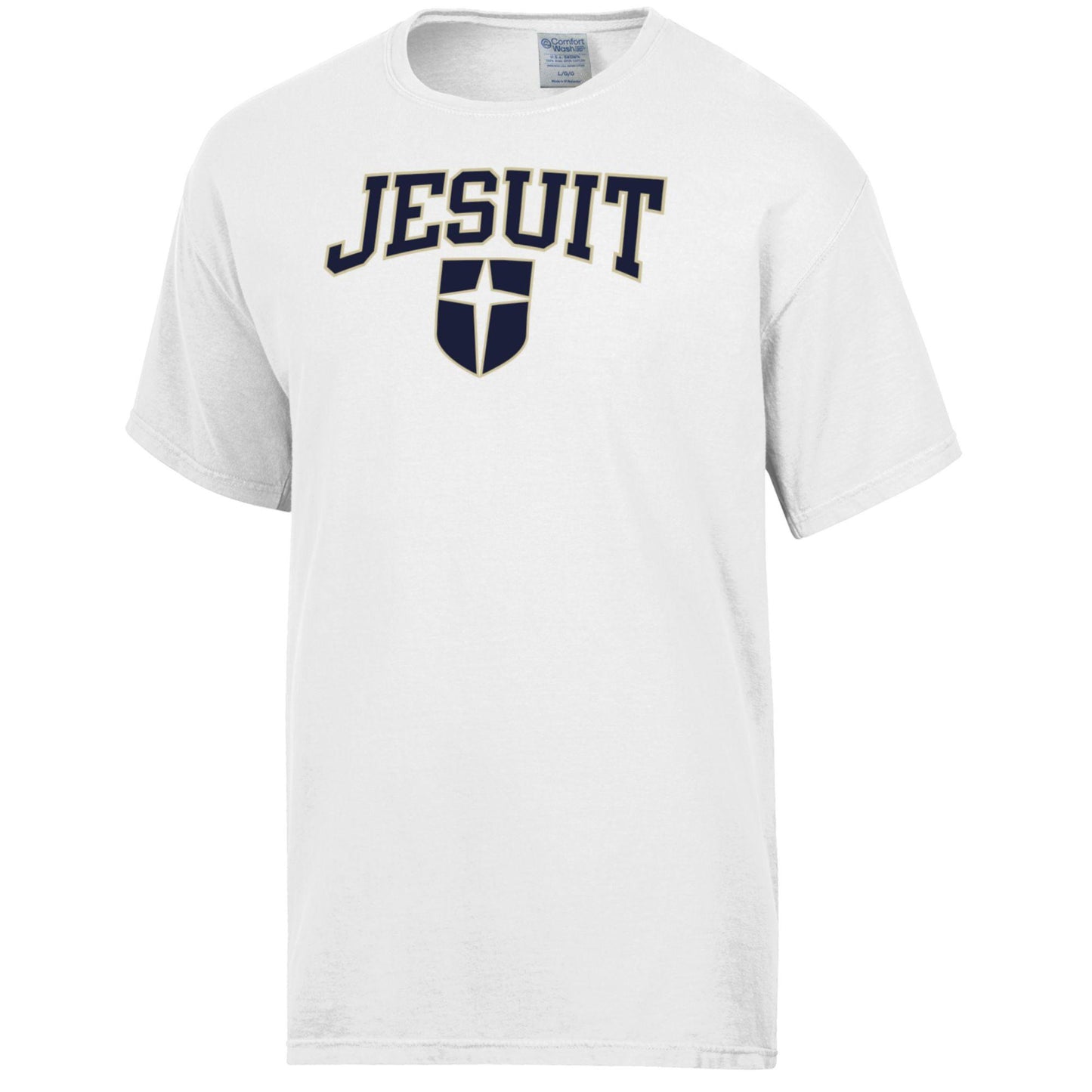 Classic Jesuit Shield T-Shirt
