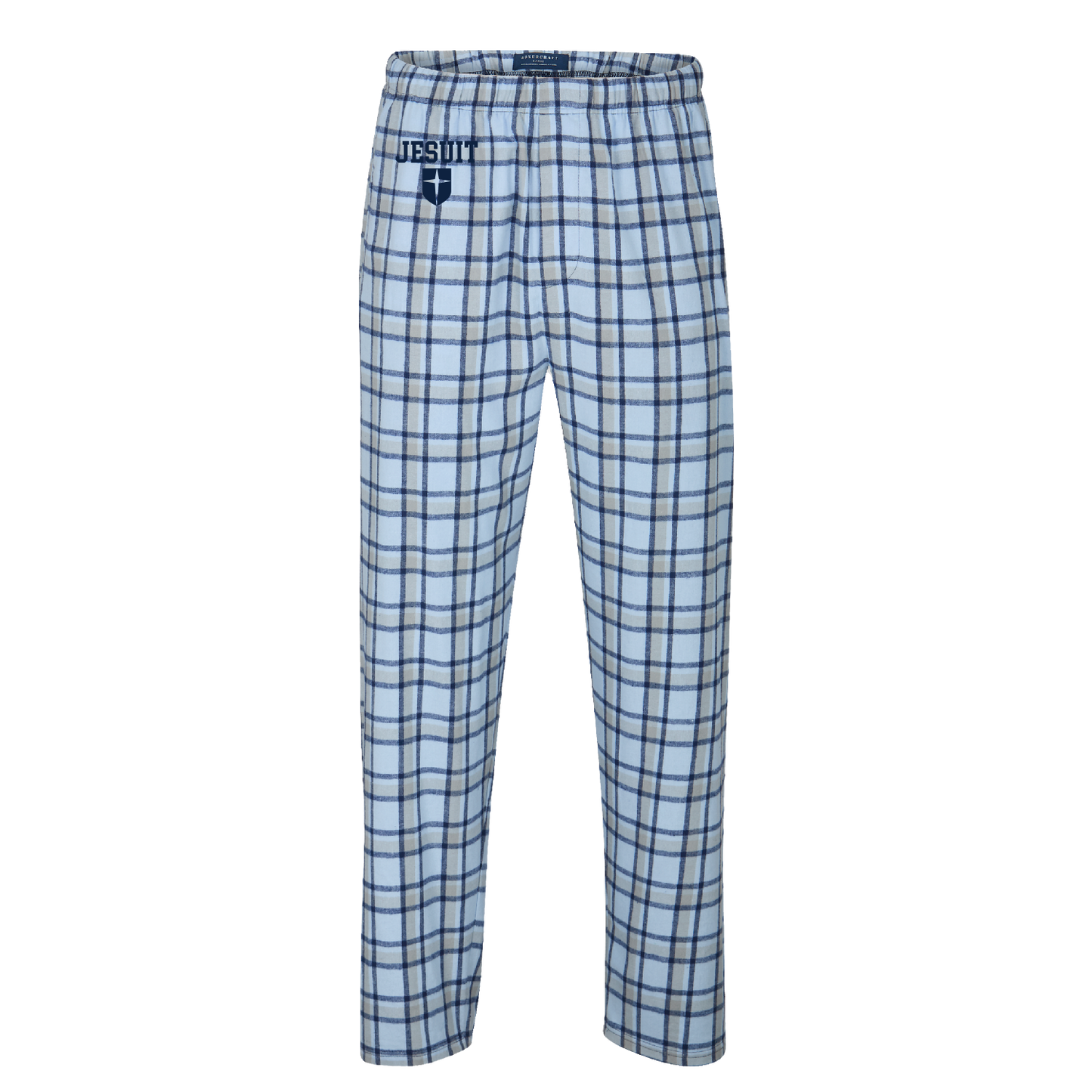 2023 Jesuit Flannel PJ Pants