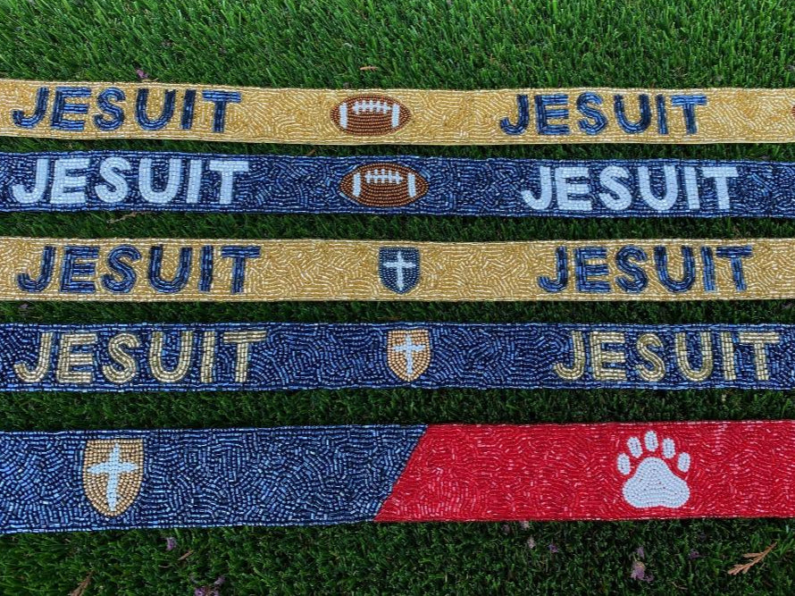 Gameday Purse Straps