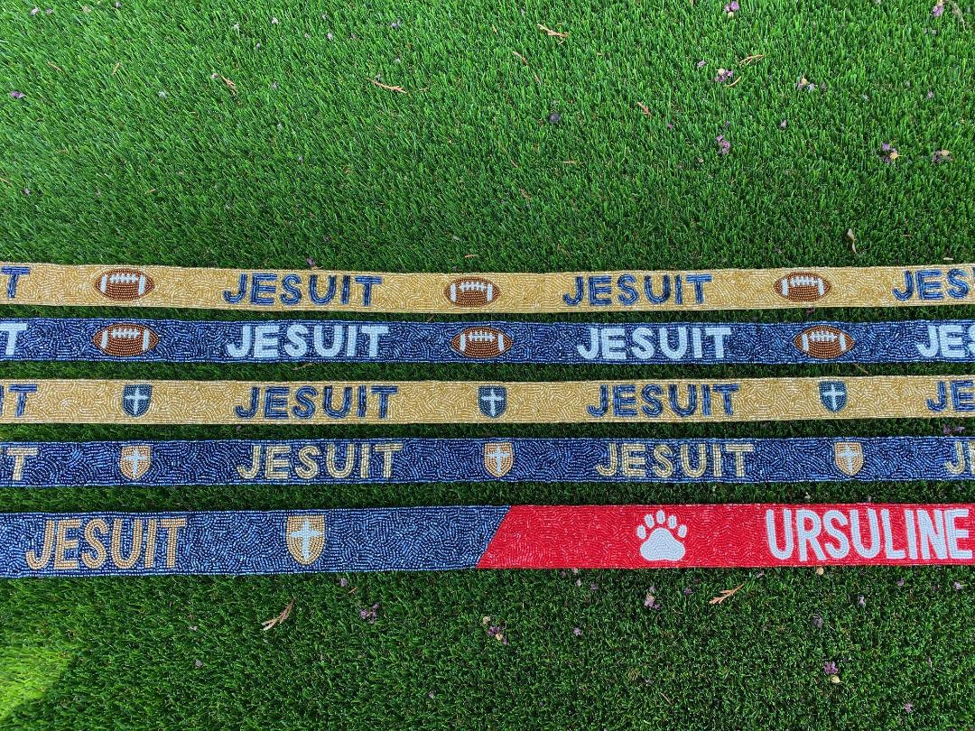 Gameday Purse Straps
