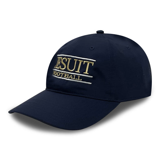 Jesuit Bar Design Sport Hats (8 sports available)