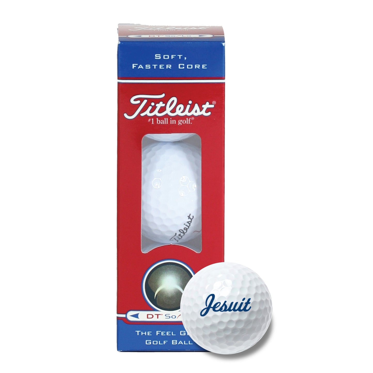 Titleist TruFeel