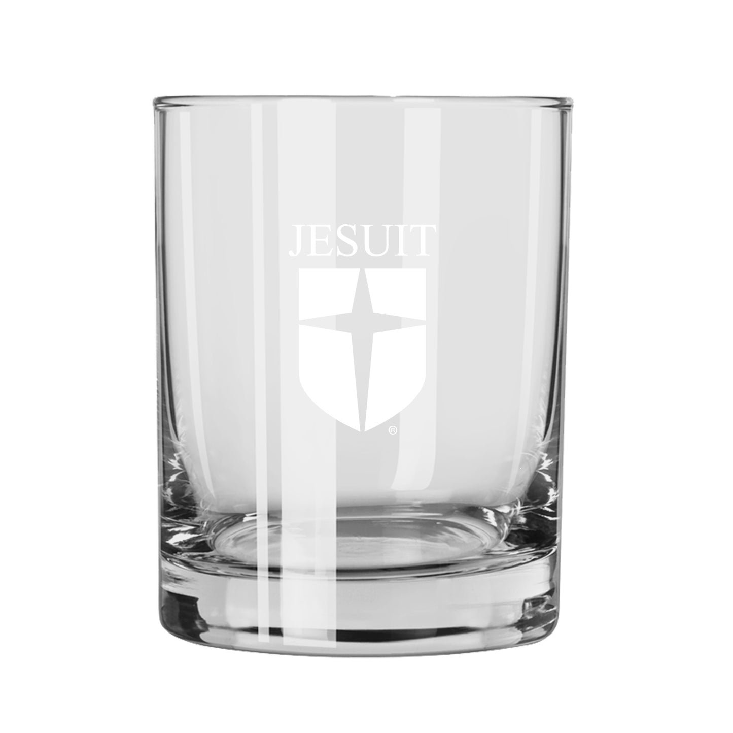 On The Rocks Glass