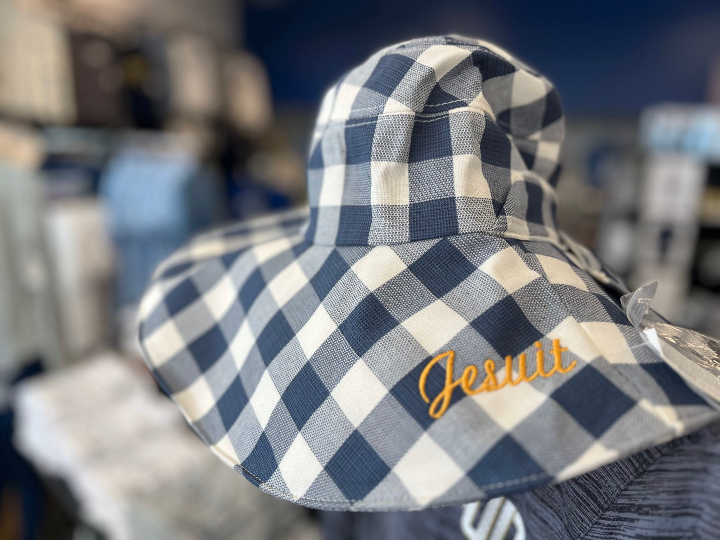 Women's Floppy Sun Hat