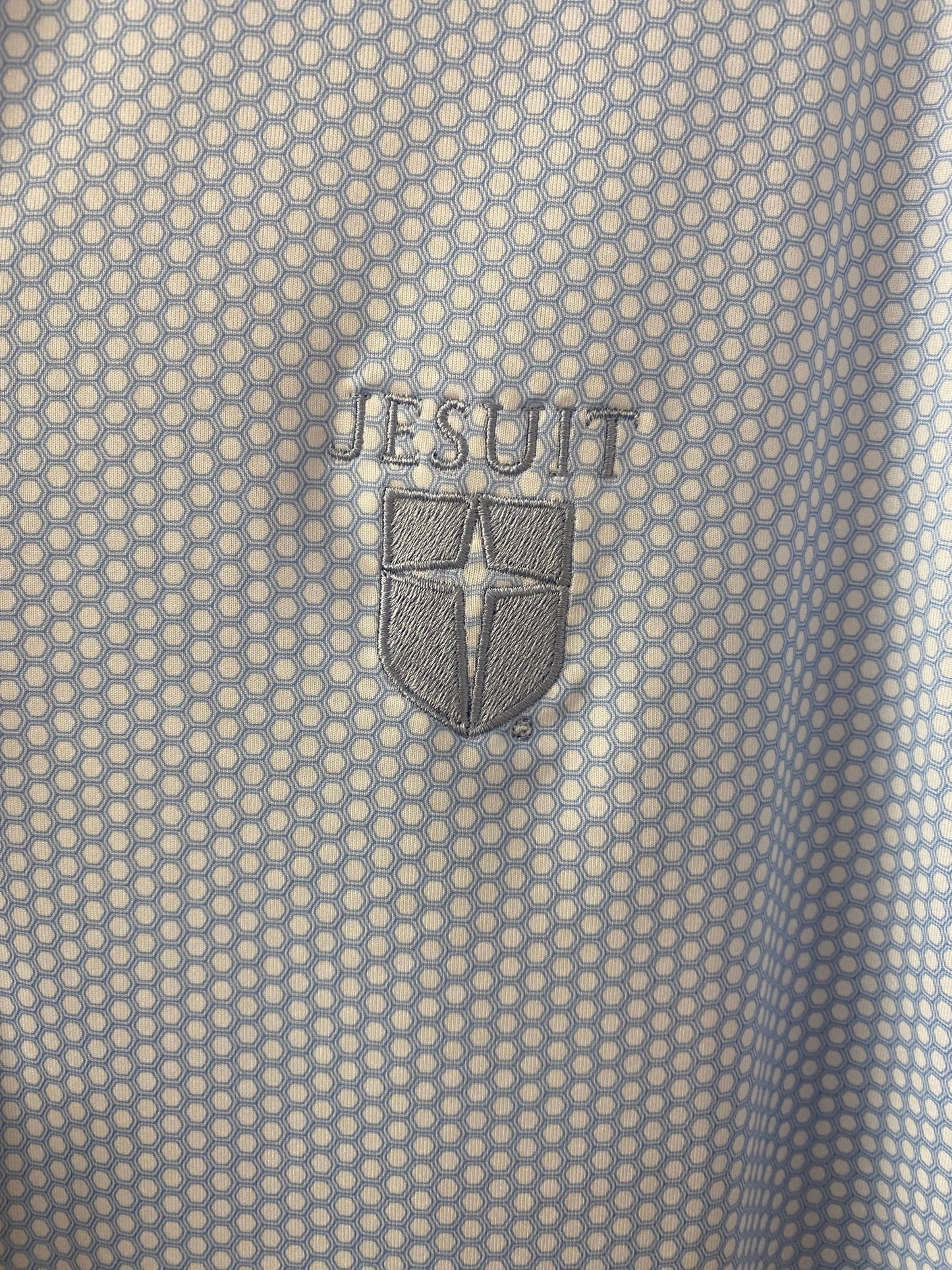 Johnnie-O Hex Performance Polo
