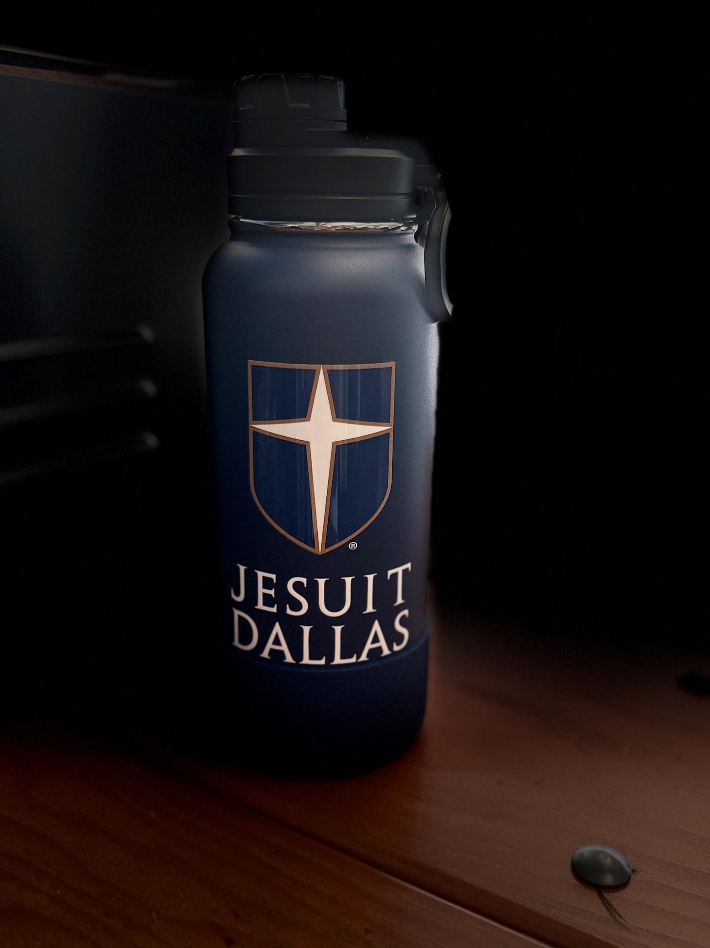 Hydrapeak 32oz Sport Insulated Water Bottle