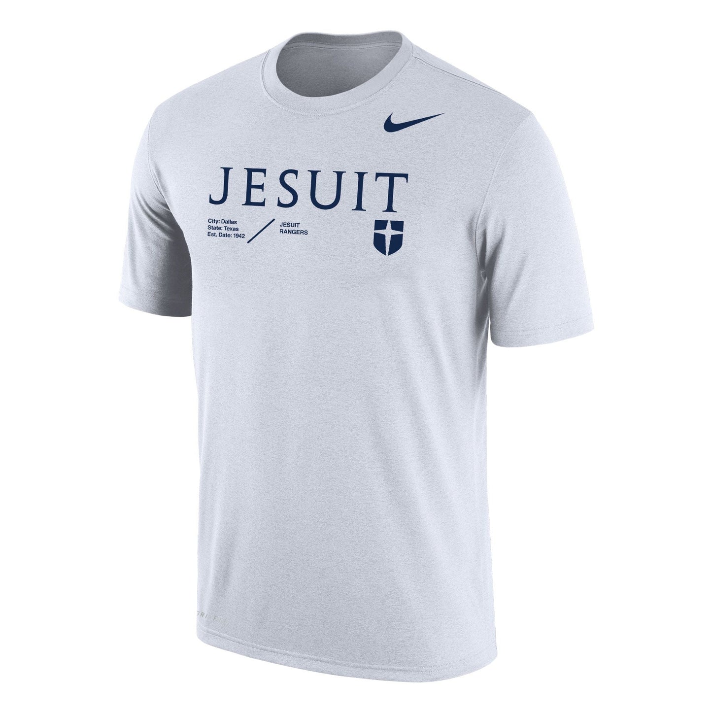 Nike Dri-FIT Cotton T-Shirt