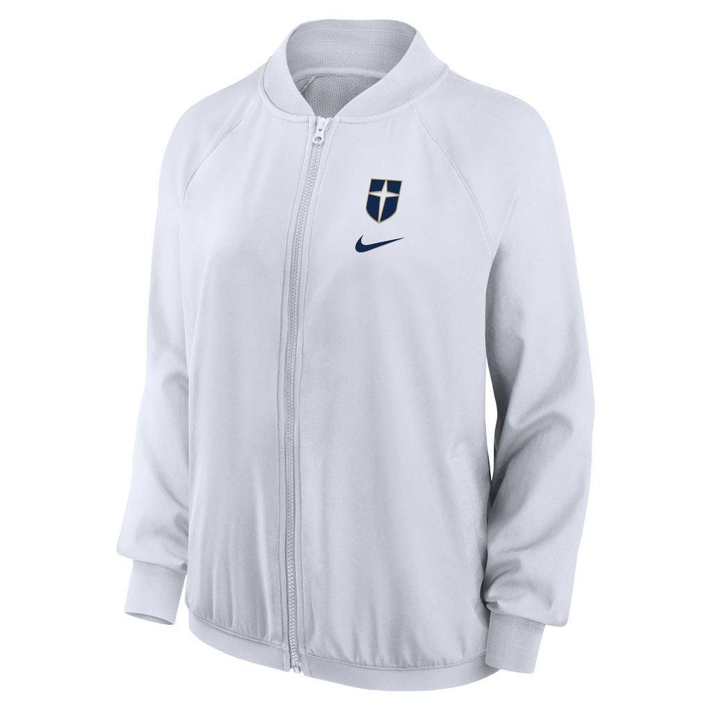 Nike Women's Sideline Bomber Jacket – Jesuit Dallas Ranger Connection