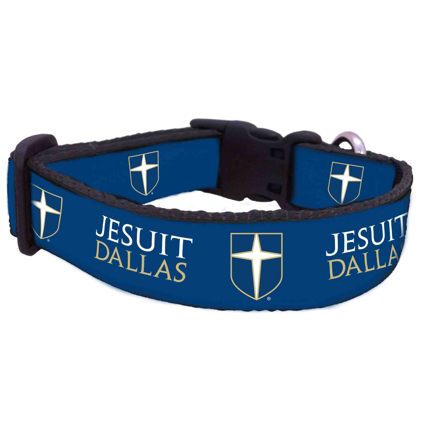 Jesuit Dog Collar