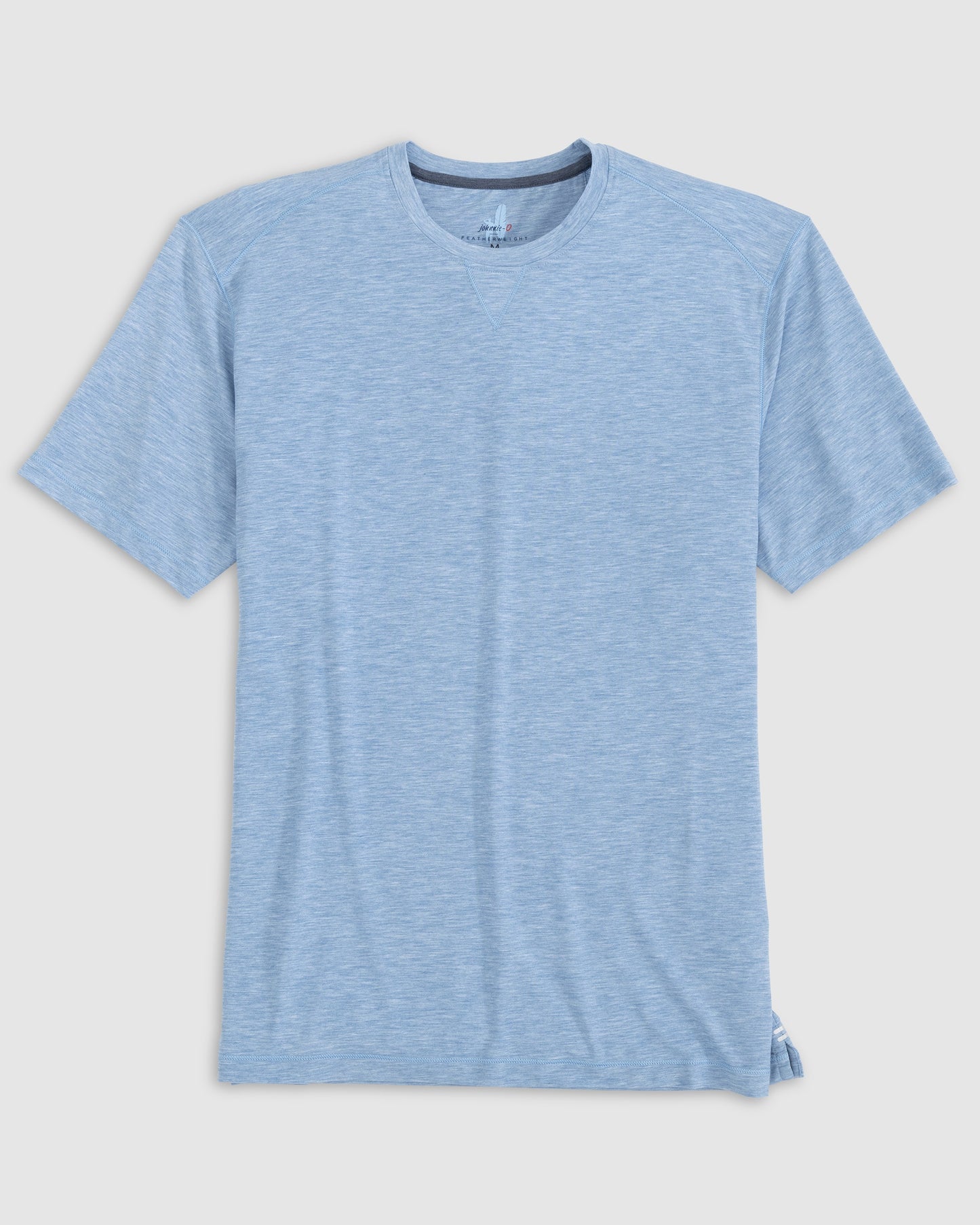 Johnnie-O Heathered Spencer