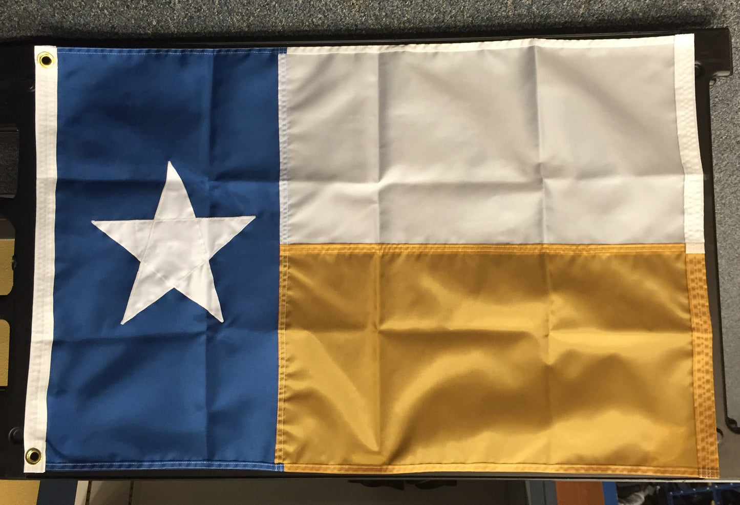 16" X 24" Jesuit Flag
