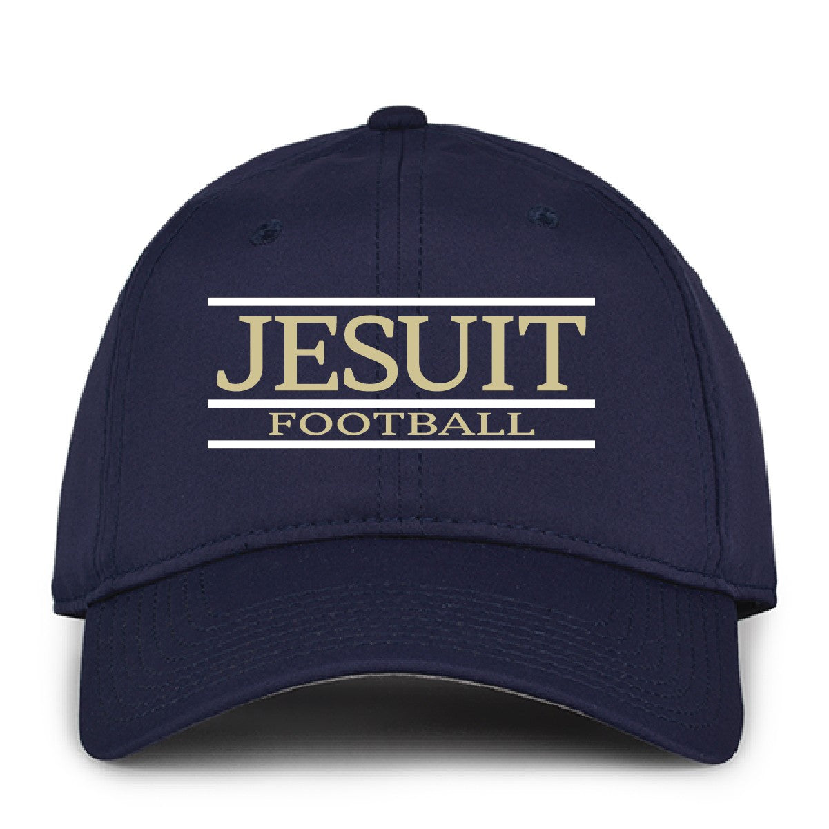 Jesuit Ranger Champion Tri-Blend FOOTBALL Sport Tee