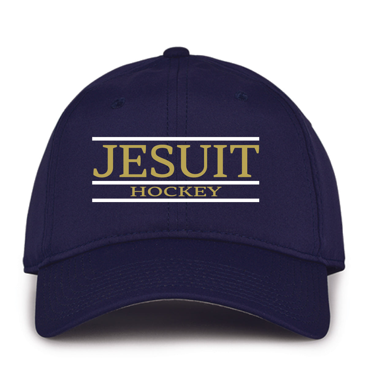 Jesuit Bar Design Sport Hats (8 sports available)