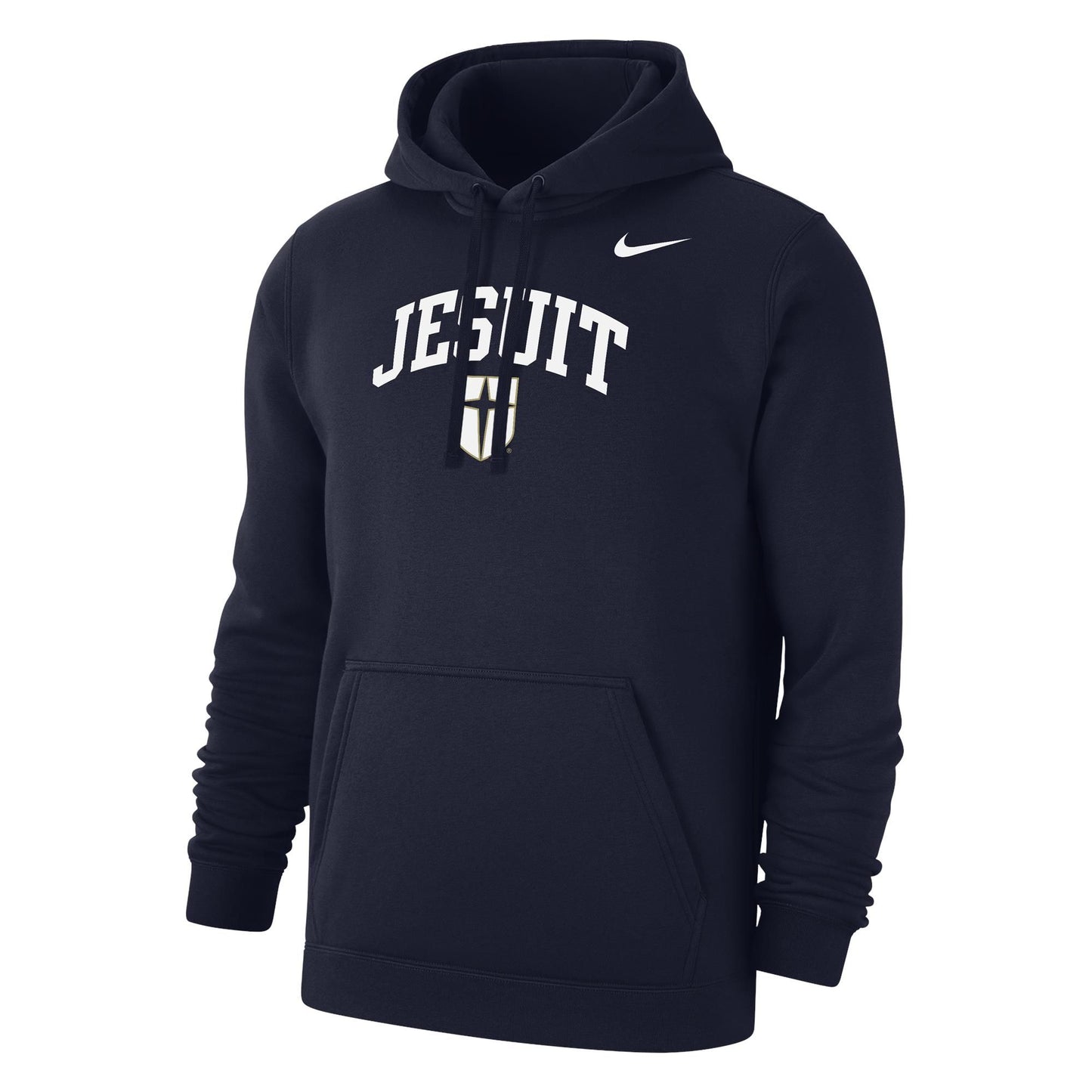 Nike Club Fleece PO Hoodie