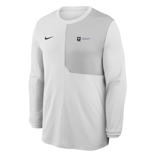 Nike Sideline Coach op UV Long Sleeve (2 Colors)