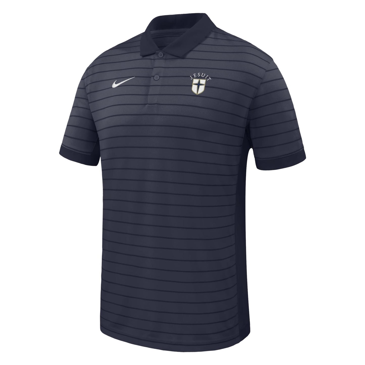 Nike Sideline Victory Stripe Polo