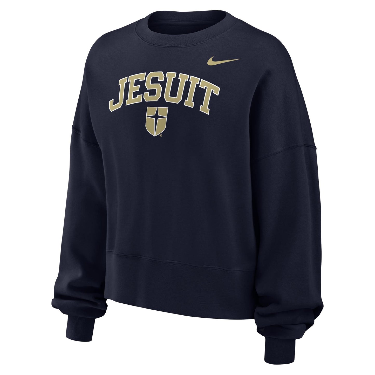 Nike Women's Phoenix Fleece Crew (2 colors)
