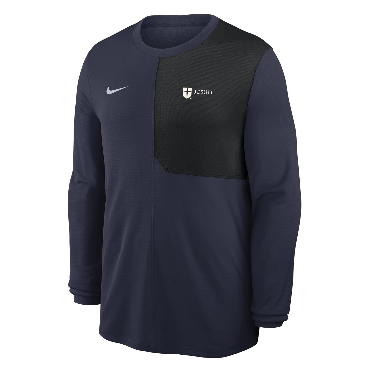 Nike Sideline Coach op UV Long Sleeve (2 Colors)