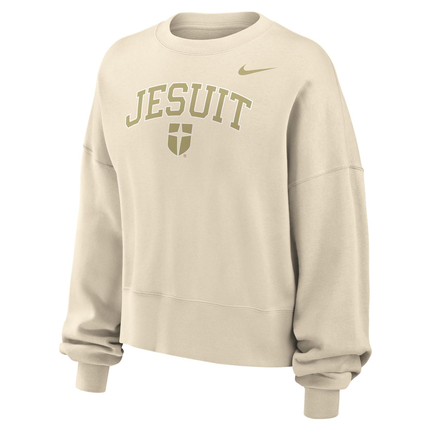Nike Women's Phoenix Fleece Crew (2 colors)