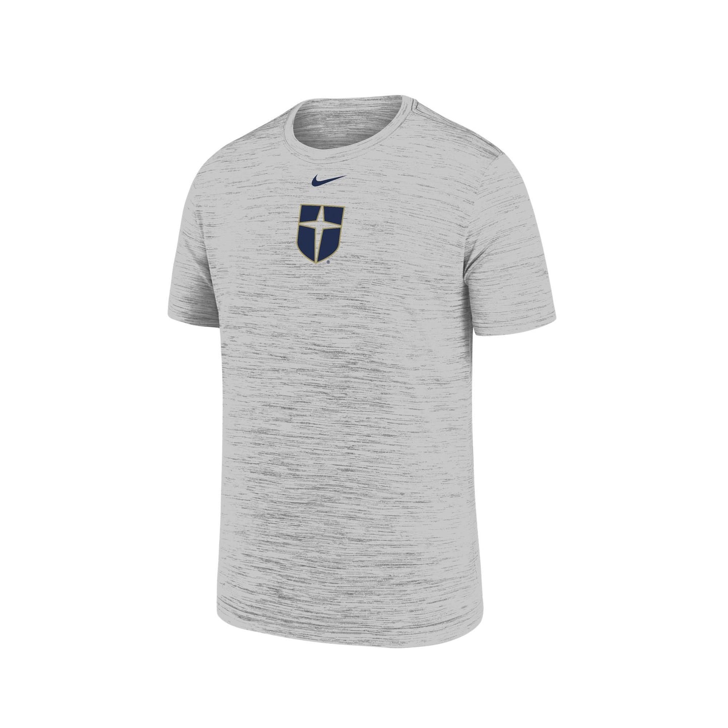 Nike Boys Velocity Legend Short Sleeve Tee