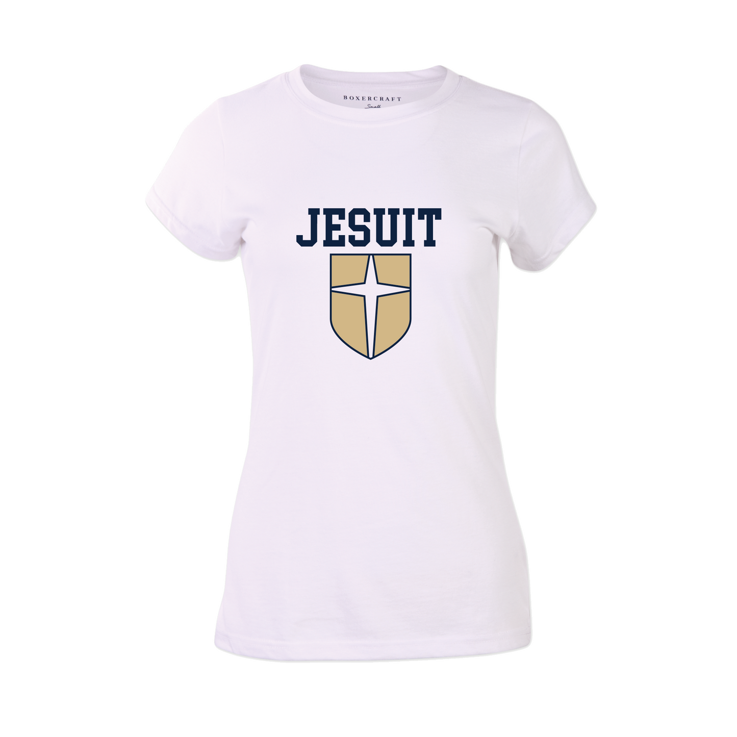 Women's Essential Crew Tee