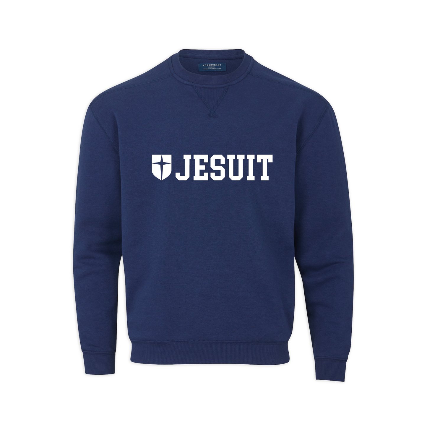 Men's Crewneck Fleece