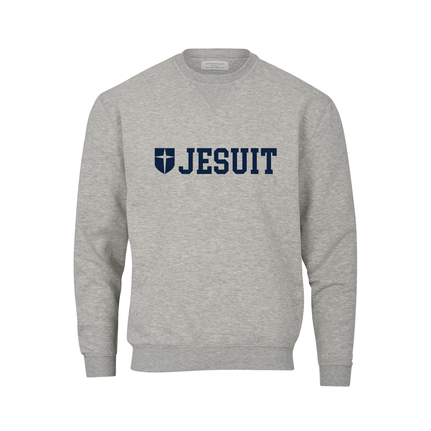Men's Crewneck Fleece