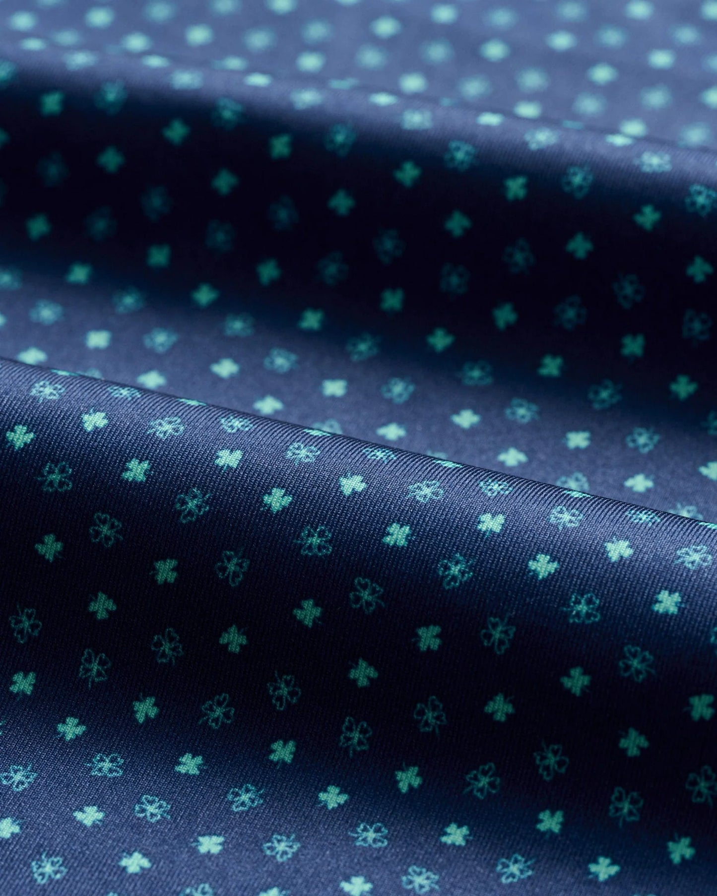 Johnnie-O IRISH GOOD LUCK POLO