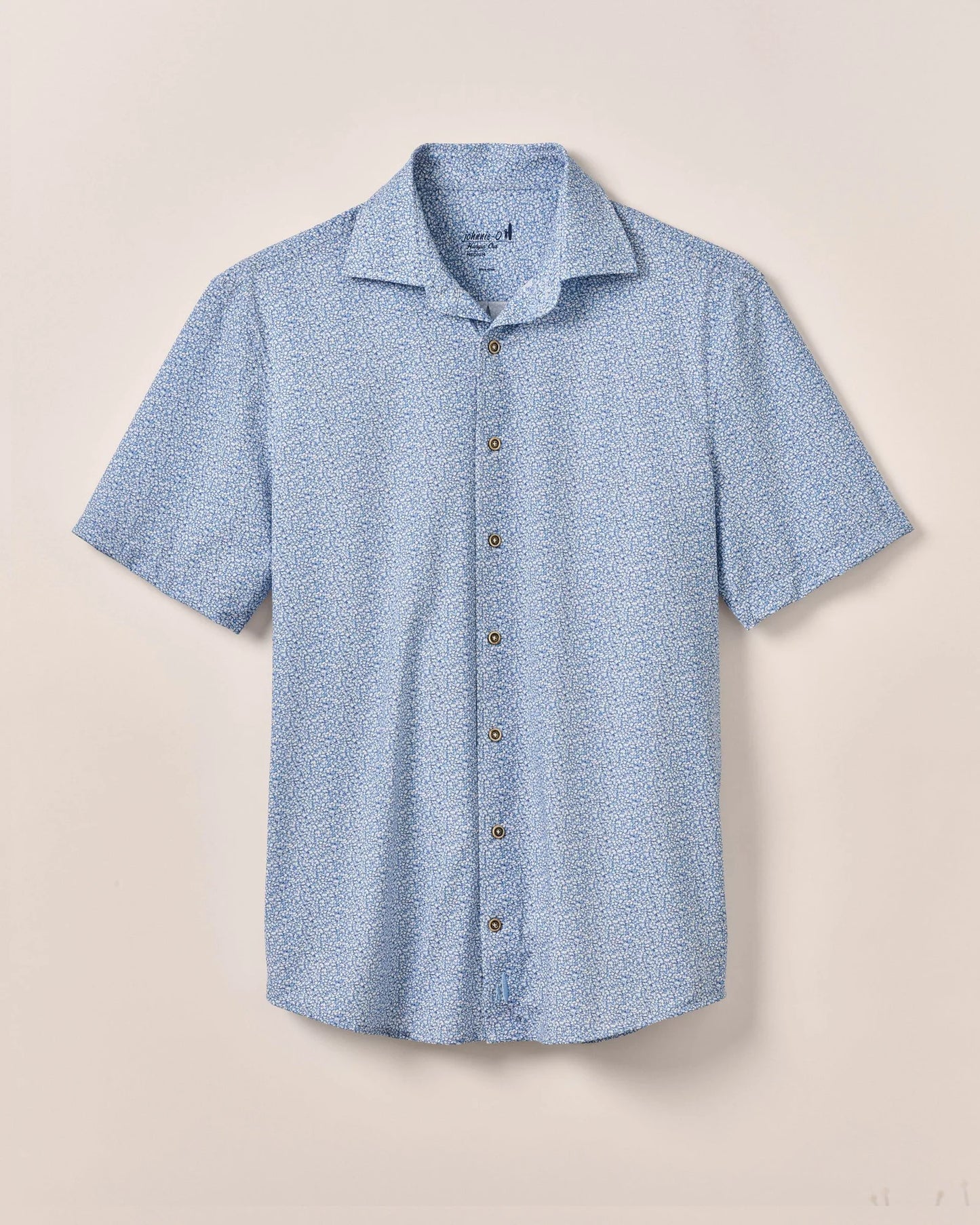 Johnnie-O Waylan Button Up