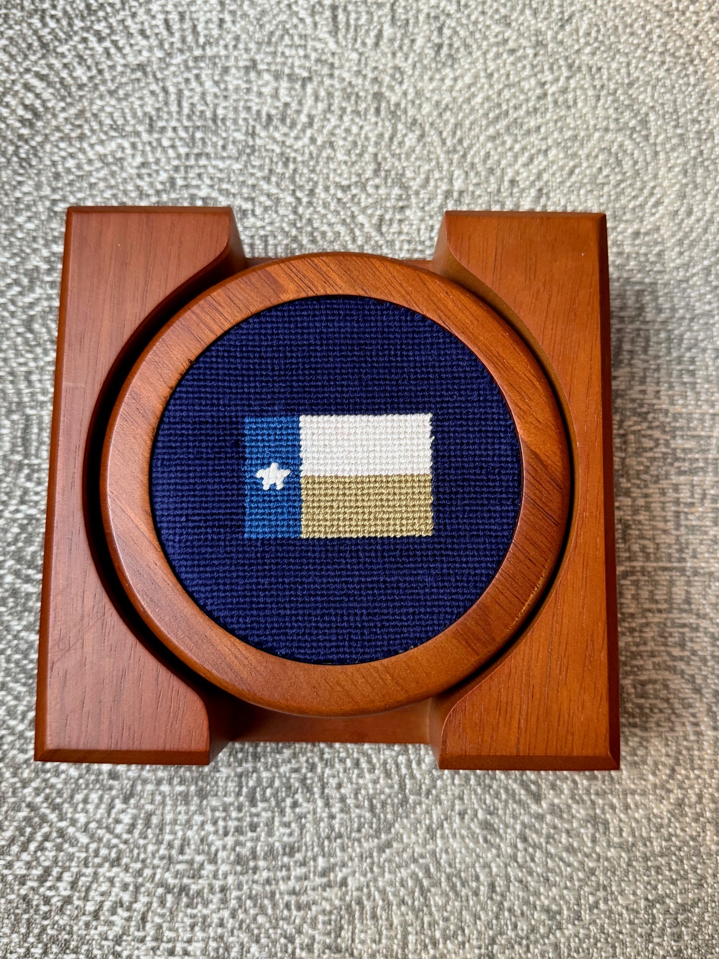 Smathers & Branson Coaster Set