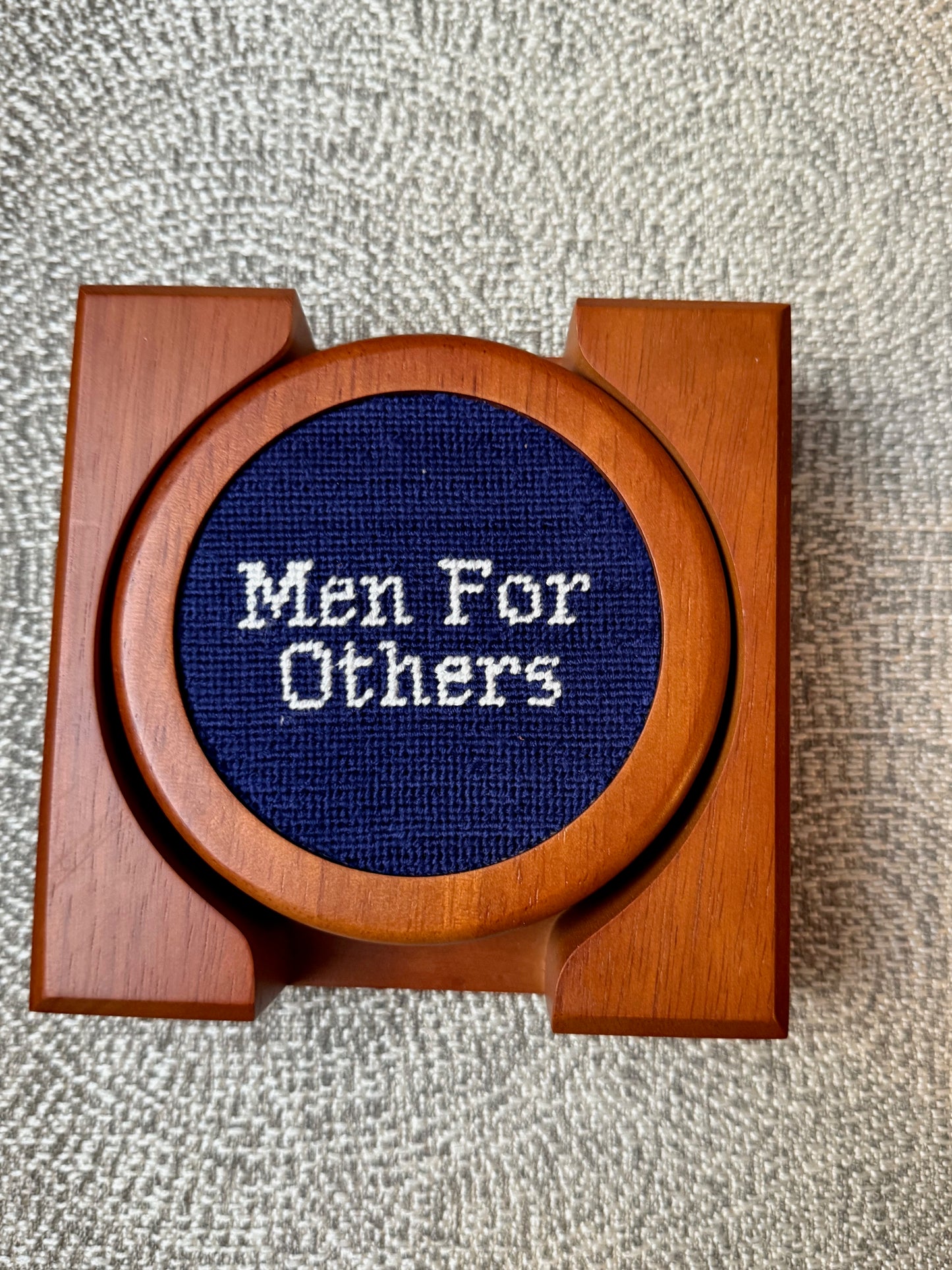 Smathers & Branson Coaster Set