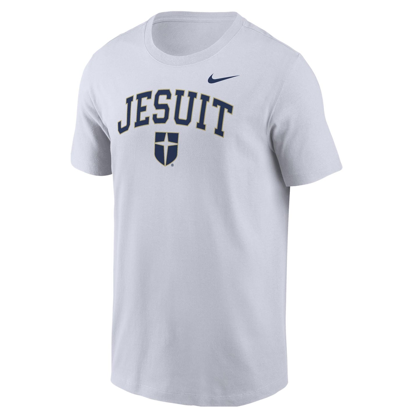 Nike Core Cotton Short Sleeve Tee (2 colors)