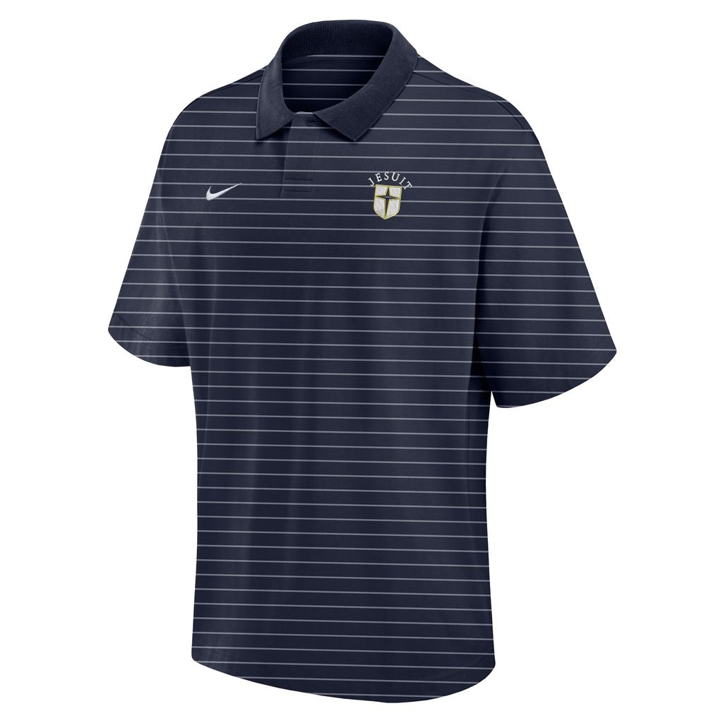 Nike Stadium Stripe Polo (2 colors)
