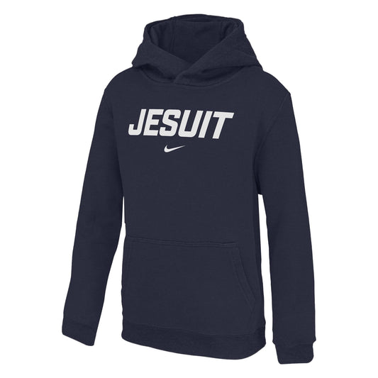 Youth Club Fleece PO Hoodie (2 colors)