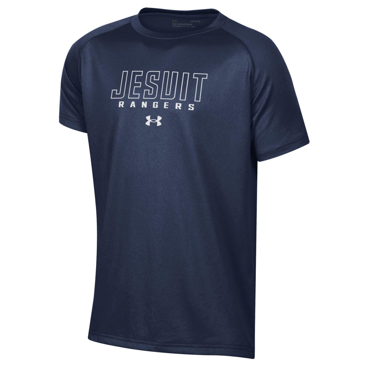 UA Boys Tech Tee