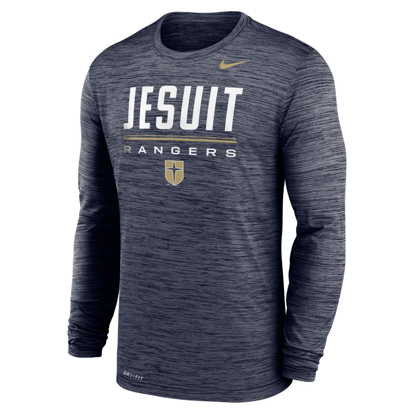 Nike Velocity Legend Long Sleeve Tee