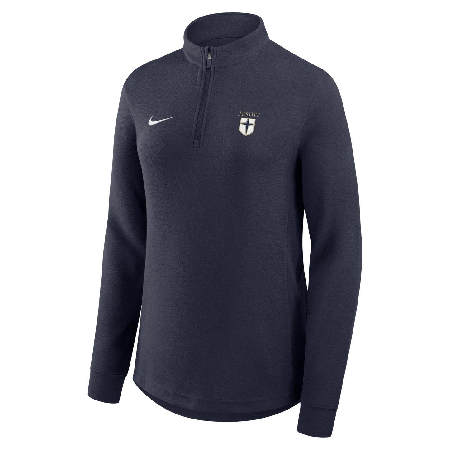 Women's Nike Dri-Fit Victory Quarter Zip