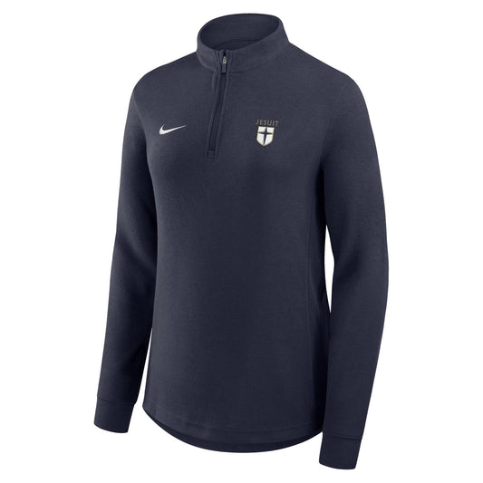 Women's Nike Dri-Fit Victory Quarter Zip