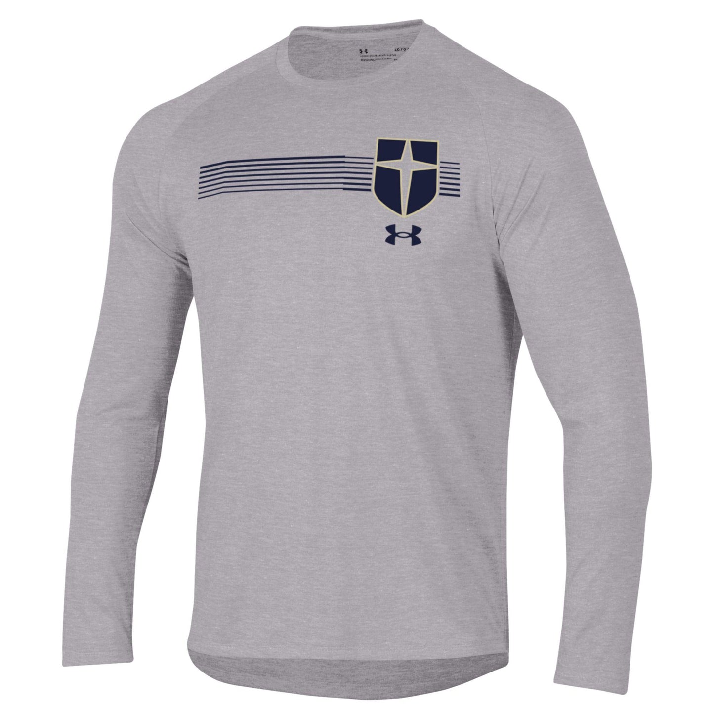 Under Armour Long Sleeve Tech tee