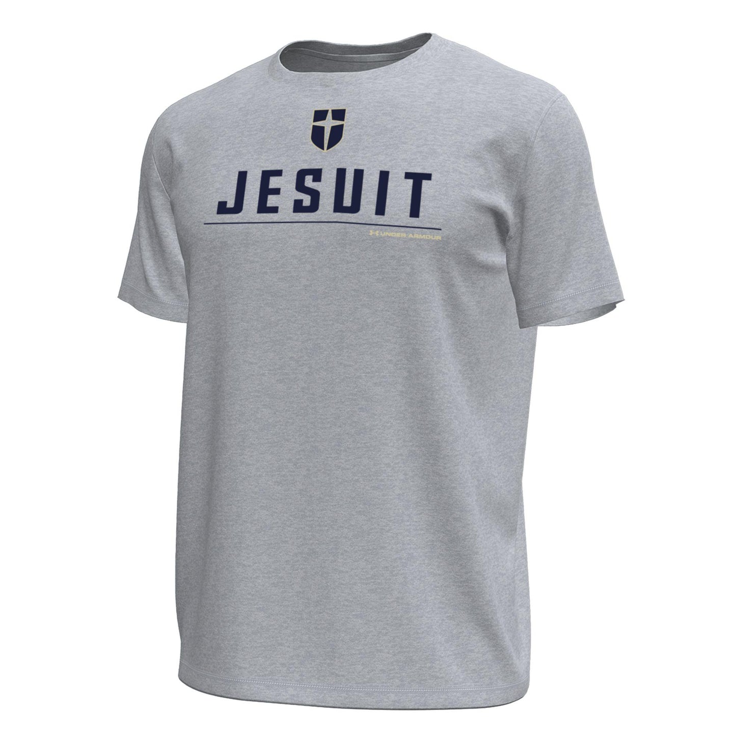Under Armour Men's Tech Stretch Short Sleeve Tee (3 Colors)
