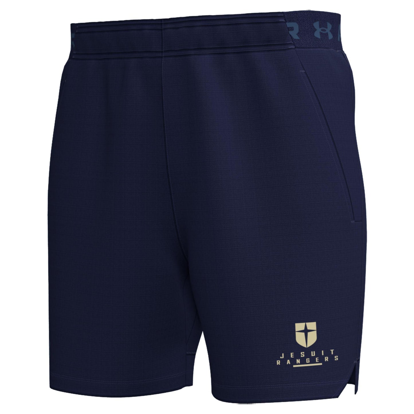 Under Armour Vanish Woven 6" Short