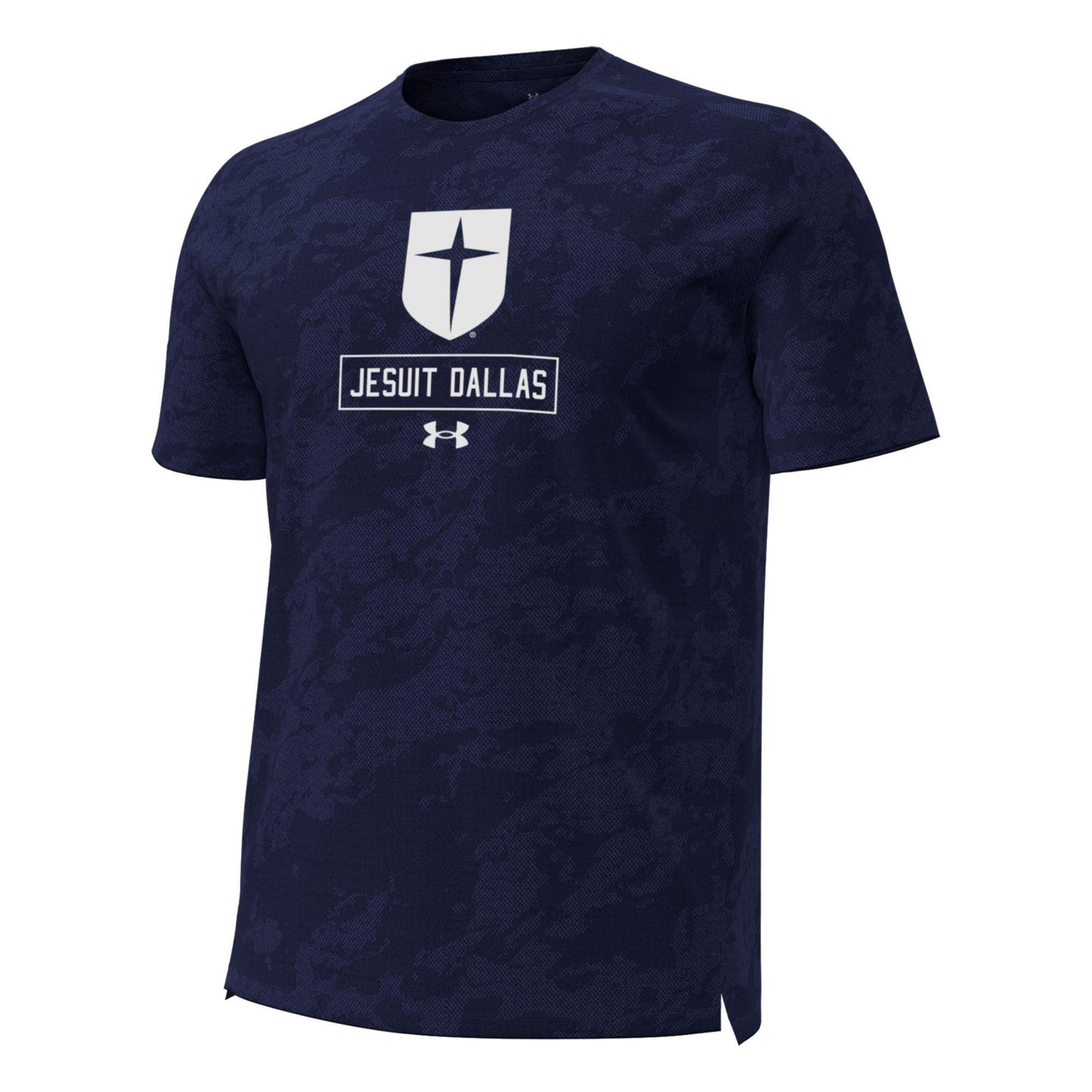 Under Armour Tech Vent Jacquard Tee