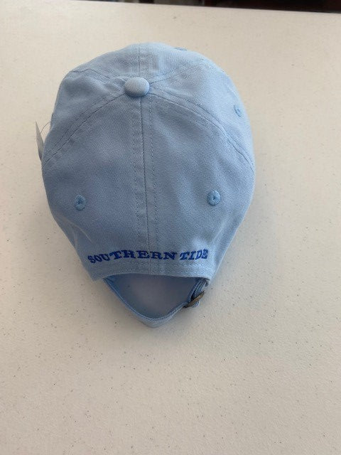 Southern Tide Mini Skipjack Blue Hat